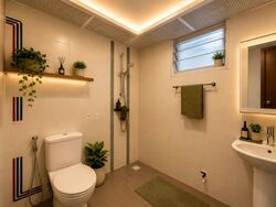 Blk 296A Skyline II @ Bukit Batok (Bukit Batok), HDB 5 Rooms #606355821